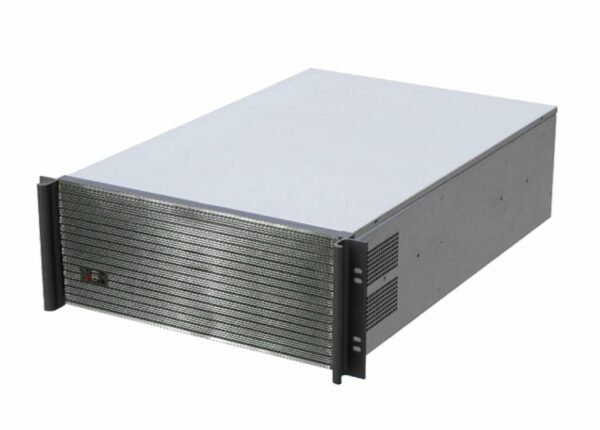 SMT4650 Serisi 4U Sunucu Kasası