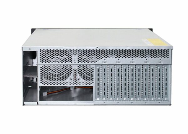 SMT6011 Serisi 4U Rack GPU Sunucu Kasası - Görsel 3