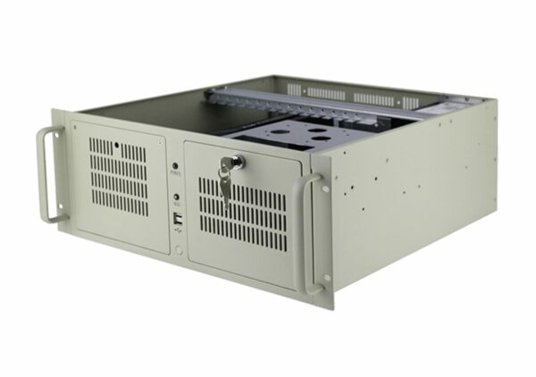 SMT510L Serisi 4U Rack Sunucu Kasası - Görsel 4