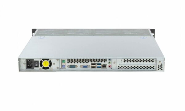 SMT15604 Serisi 1U Rackmount Sunucu Kasası - Görsel 3