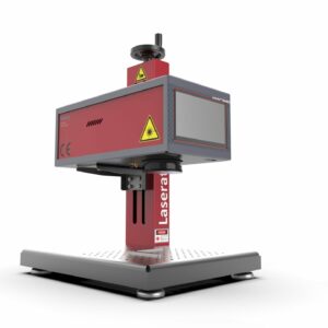 MARKBOX-TC 20W Fiber Lazer