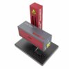 Laserator™ MarkBOX Lazer Markalama Makinesi - Görsel 6