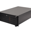 SMT6615 Serisi 15HDD 4U Rack E-ATX Sunucu Kasası
