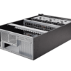 SMT6615 Serisi 15HDD 4U Rack E-ATX Sunucu Kasası - Görsel 5