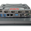 SMT-T10 10.4" IP65 Intel® i3 8145U Endüstryel Dokunmatik Bilgisayar - Görsel 3