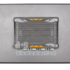 SMT-T15-W 15" IP65 Intel® N97 Endüstryel Dokunmatik Bilgisayar - Görsel 2