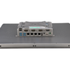 SMT-T17 17" IP65 Intel® J1900 Endüstryel Dokunmatik Bilgisayar - Görsel 3