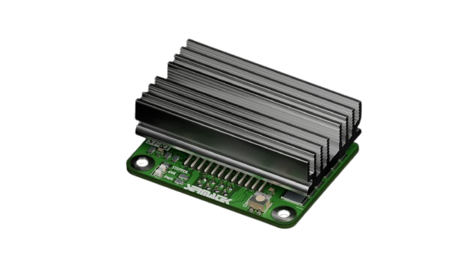 smt-series ST-R1 Step Motor Sürücüsü - Görsel 2