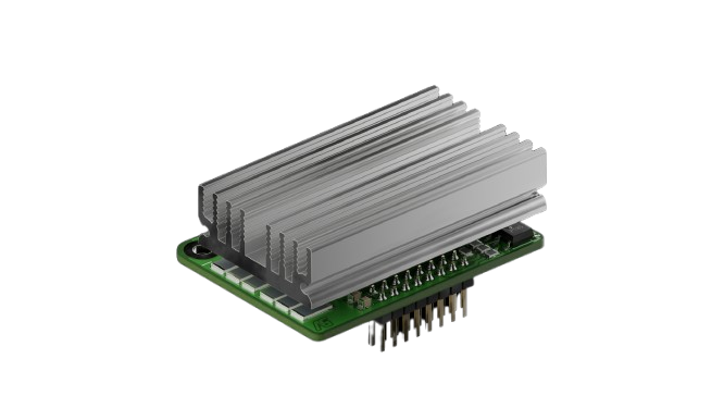 smt-series ST-R1 Step Motor Sürücüsü