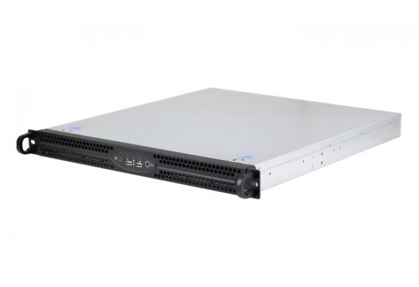 SMT1420 Serisi 1U 19" Rackmount Sunucu Kasası