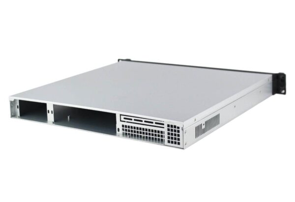 SMT1420A Serisi 1U 19" Rackmount Sunucu Kasası - Görsel 2