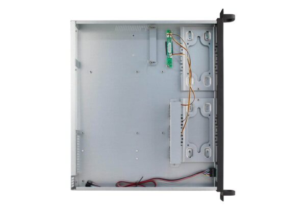 SMT1420A Serisi 1U 19" Rackmount Sunucu Kasası - Görsel 5