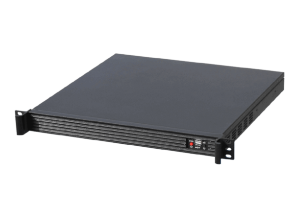 SMT1420B Serisi 1U 19" Rackmount Sunucu Kasası