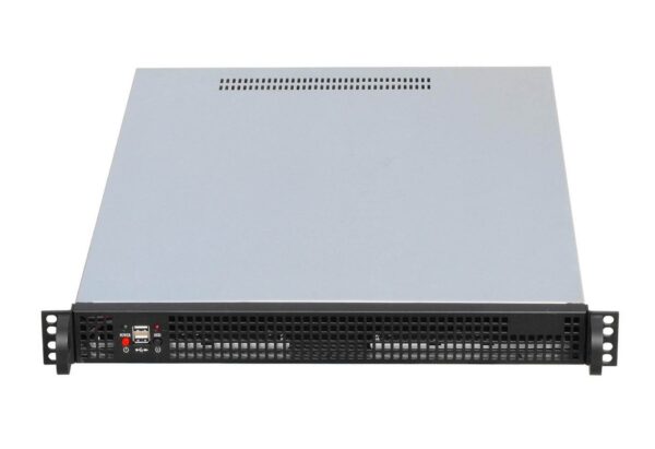 SMT1550 Serisi 1U 19" Rackmount Sunucu Kasası - Görsel 2