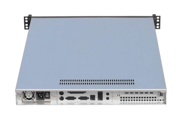 SMT1650 Serisi 1U 19" Rackmount Sunucu Kasası - Görsel 8