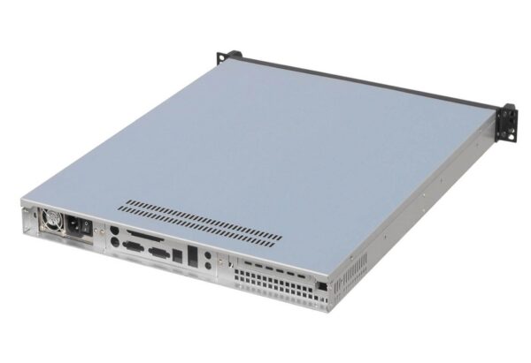 SMT1550 Serisi 1U 19" Rackmount Sunucu Kasası - Görsel 5