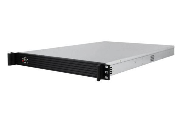 SMT1650 Serisi 1U 19" Rackmount Sunucu Kasası