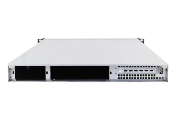 SMT1650 Serisi 1U 19" Rackmount Sunucu Kasası - Görsel 6