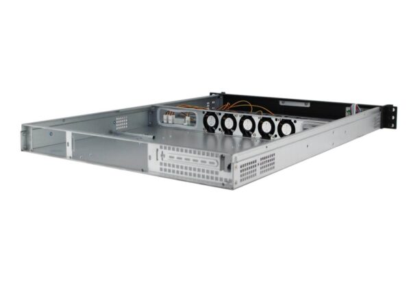 SMT1650 Serisi 1U 19" Rackmount Sunucu Kasası - Görsel 4