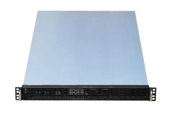 SMT1680 Serisi 1U 19" Rackmount Sunucu Kasası - Görsel 2