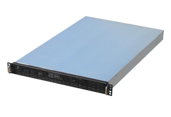 SMT1680 Serisi 1U 19" Rackmount Sunucu Kasası