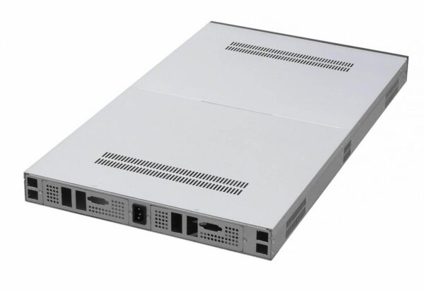 SMT1770 Serisi 1U 19" Rackmount Sunucu Kasası (4 Anakart Destekli) - Görsel 4