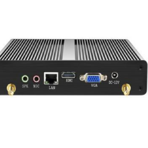 SMT34 Mini Bilgisayar (Intel İşlemci)