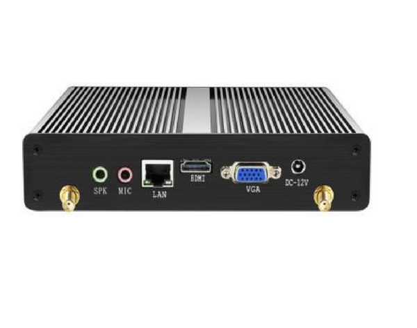 SMT34 Mini Bilgisayar (Intel İşlemci)